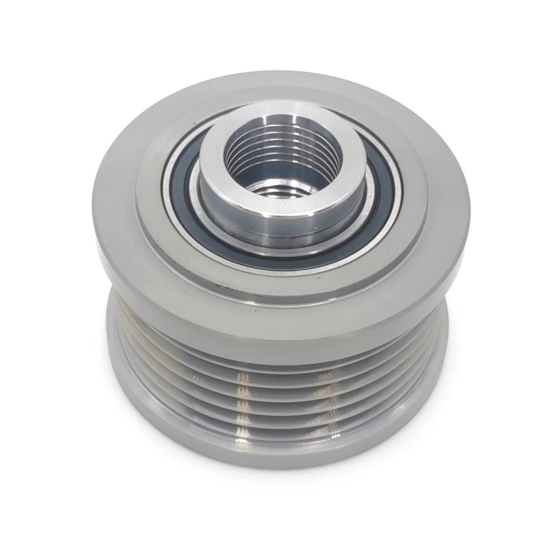 Image of SKF Alternator clutch pulley SKF VKM 03204