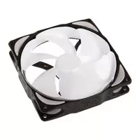 Image of Noiseblocker NB-eLoop Fan B12-1 - 120mm (800rpm)