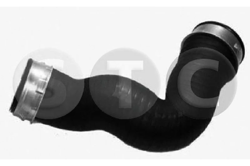 Image of STC Charger intake hose STC T409532