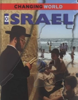 Image of Israel by Susie Hodge Hardback
