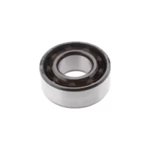 Image of 3307 ATN9 - D. Row Angular Contact Ball Bearing 45 Contact Angle No Filling Slots Polyamide CAG