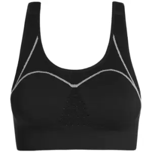 Image of Berlei Berlei Electrify Top Womens - Black