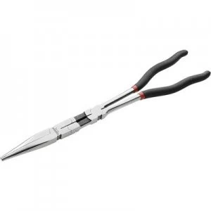 Image of Facom 185.34L Workshop Round nose pliers Straight 340 mm
