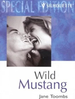 Image of Wild Mustang by Jane Toombs Paperback