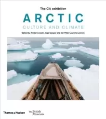 Image of Arctic : culture and climate