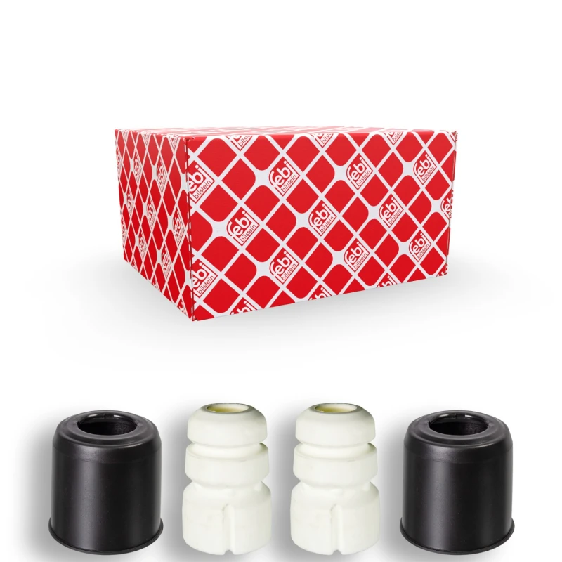 Image of Dust cover kit, shock absorber FEBI BILSTEIN 109438