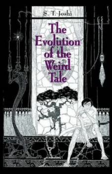 Image of Evolution of the Weird Tale by S. T Joshi Paperback
