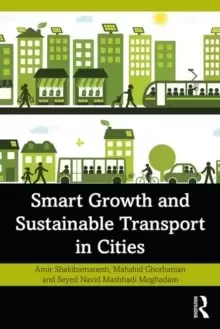 Image of Smart Growth and Sustainable Transport in Cities