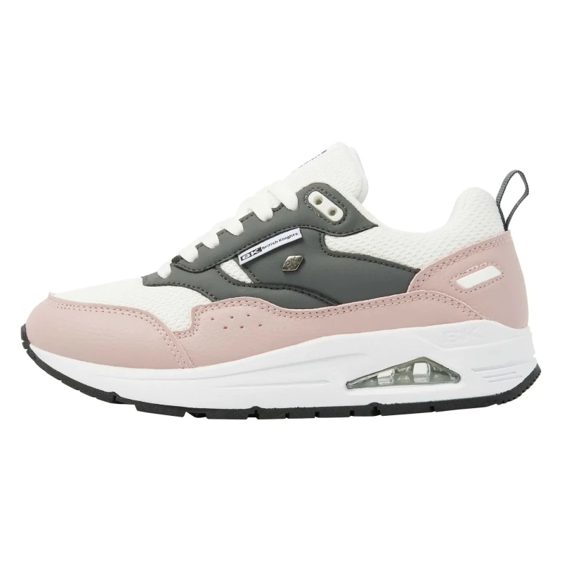 Image of british knights Womens Trainers British Knights Lennox Rose Female 36