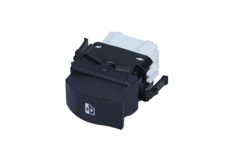 Image of MAXGEAR 50-0555 Switch, window winder Left Rear Switch,window winder (1761)