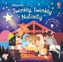 Image of The Twinkly Twinkly Nativity Book