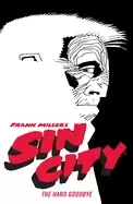 Image of frank millers sin city volume 1 the hard goodbye