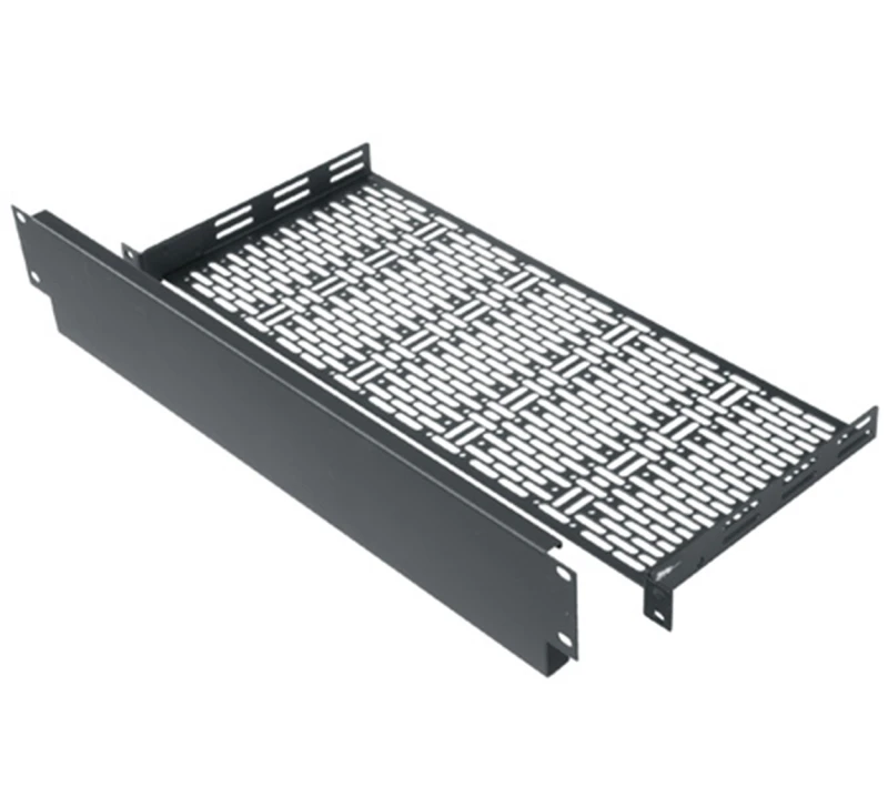 Image of Middle Atlantic Products UFA-8-F2 rack accessory Rack shelf