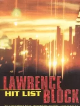 Image of Hit list by Lawrence Block