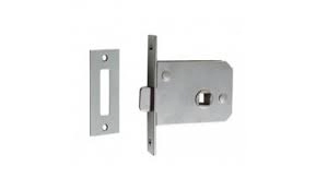 image of Timage Marine Internal Door Latches Supplied with keeper