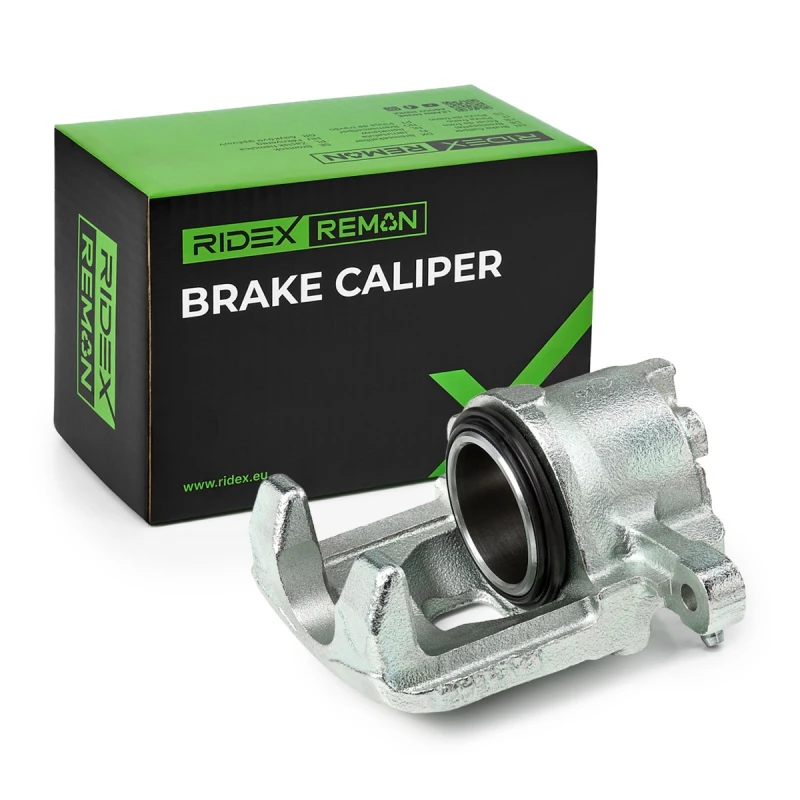 Image of RIDEX REMAN Brake caliper RIDEX REMAN 78B1423R