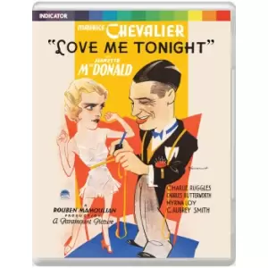 Image of Love Me Tonight (Limited Edition)