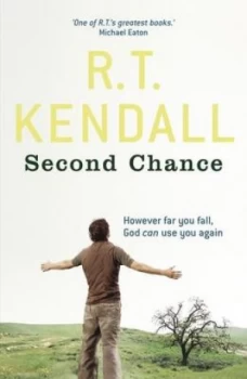 Image of Second Chance by R.T. Kendall Paperback