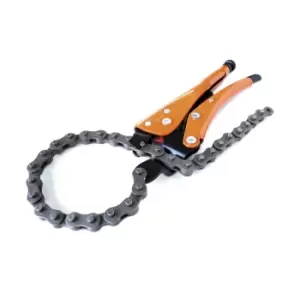 image of 181 Locking Chain Grip 12"