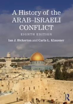 Image of A History of the ArabIsraeli Conflict