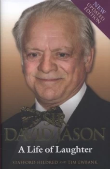 Image of Sir David Jason by Stafford Hildred Hardback