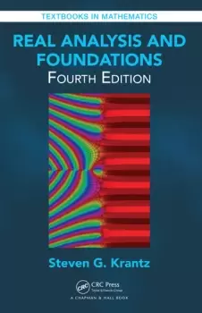 Image of Real Analysis and Foundations