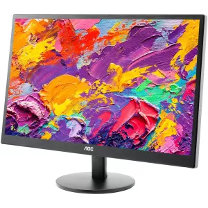 Image of AOC 19" E970SWN Full HD LED Monitor