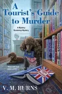 Image of tourists guide to murder