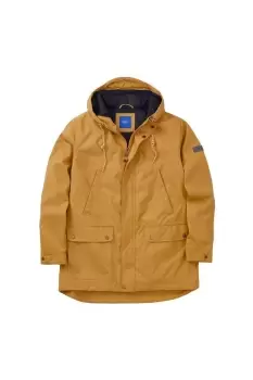 image of Moorland Waterproof Coat