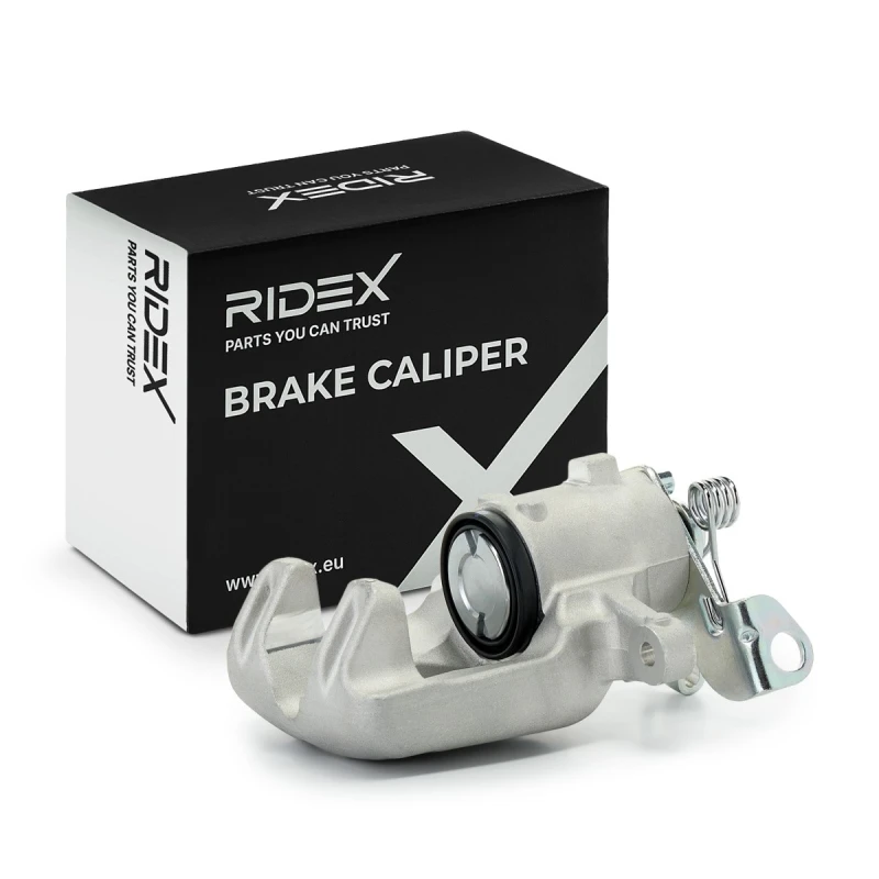 Image of RIDEX Brake caliper RIDEX 78B2581
