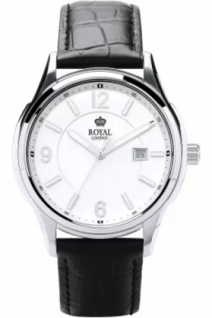 Image of Mens Royal London Watch 41222-01