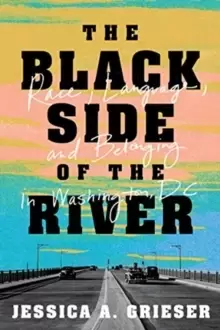 Image of The Black Side of the River : Race, Language, and Belonging in Washington, DC
