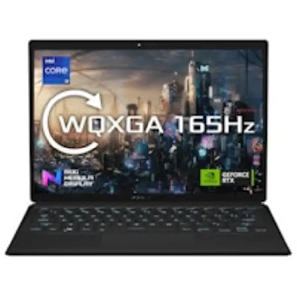 Image of ASUS ROG Flow Z13 (2023) GZ301 Intel core i9 16GB RAM 1TB SSD GeForce RTX 4060 8GB Laptop 90NR0BH1-M000Z0