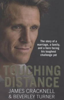 Image of Touching Distance by James Cracknell Hardback