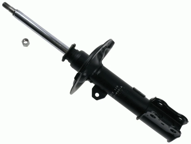 Image of Shock absorber SACHS 312 118