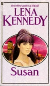 Image of Susan by Lena Kennedy Paperback