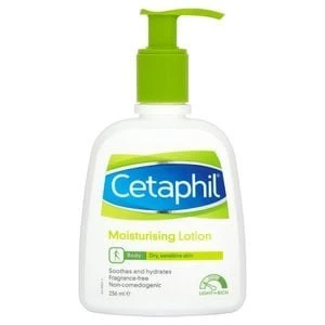 Image of Cetaphil Moisturising Lotion 236ml