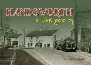 Image of Handsworth in Days Gone by by Sandra Gillott Paperback