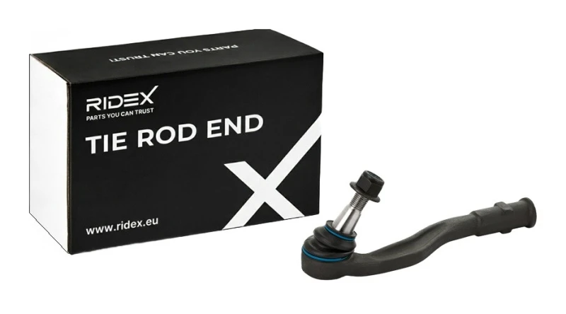 Image of RIDEX Track rod end RIDEX 914T1315