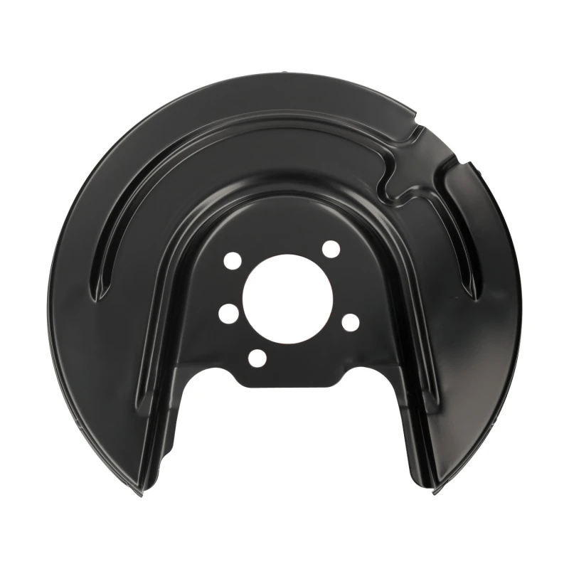 Image of Brake disc backing plate FEBI BILSTEIN 197437