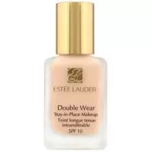 Estee Lauder Double Wear Stay in Place Makeup SPF10 1W1 Bone 30ml