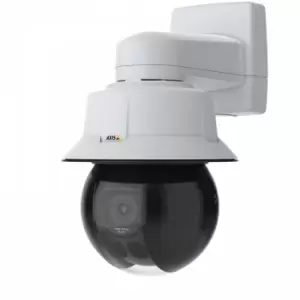 Image of Axis 02446-002 security camera IP security camera Outdoor 3840 x...