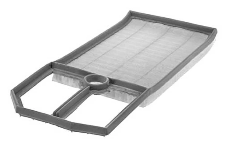 Image of MEYLE 112 129 0019 Air filter Original Quality, Filter Insert Air Filter (8)