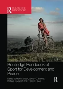 Image of Routledge Handbook of Sport for Development and Peace