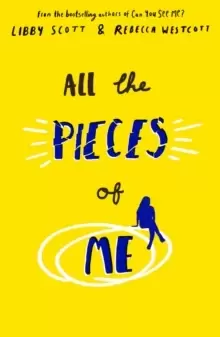 Image of All the Pieces of Me