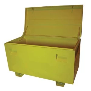 Image of Hilka Site/van/truck Storage Box Sb700