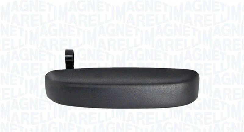 Image of MAGNETI MARELLI Door Handle MAGNETI MARELLI 350105011900