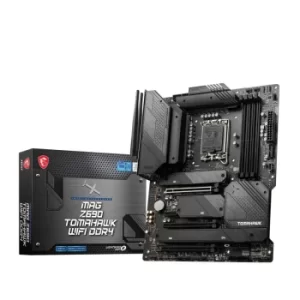 image of Msi Mag Z690 Tomahawk WiFi DDR4 Motherboard