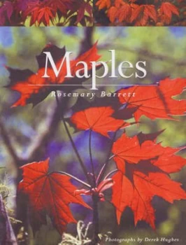 Image of Maples by Rosemary Barrett and Derek Hughes Paperback