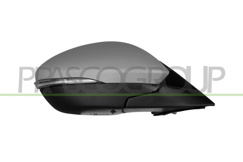 Image of PRASCO Wing mirror PRASCO AA7107343